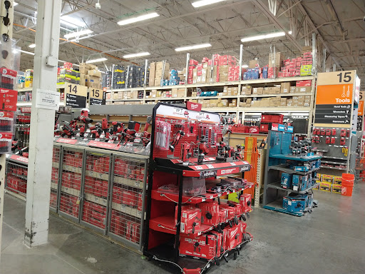 Home Improvement Store «The Home Depot», reviews and photos, 6140 Hamner Ave, Mira Loma, CA 91752, USA