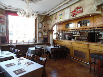 Atmosphère du Restaurant familial Restaurant Le Vulcano à Châlons-en-Champagne - n°3