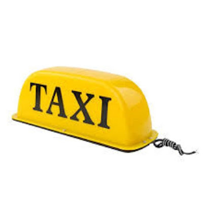 Taxis Guillemain