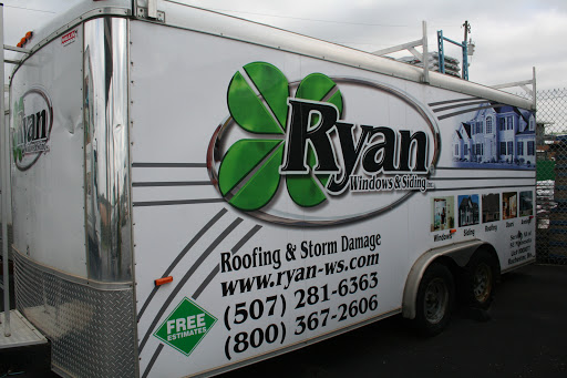 Contractor «Ryan Windows & Siding», reviews and photos