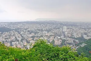 West View Point Kailasagiri image