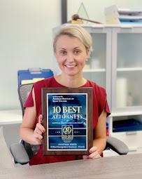 Immigration Law Offices of Anastasia White, P.A. - Photo 5 - Car repair in Hallandale Beach, FL, Miami