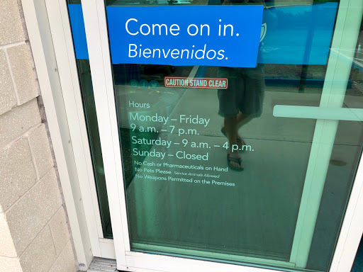 Health Insurance Agency «Florida Blue Center - Jacksonville», reviews and photos