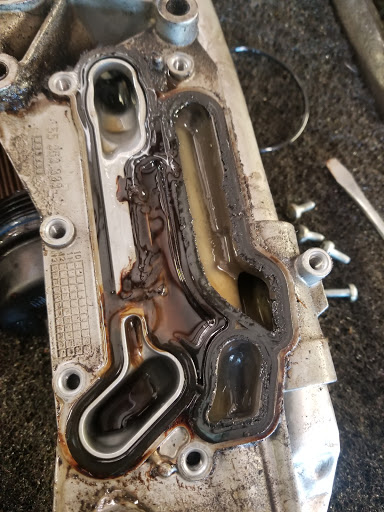 Auto Repair Shop «Tune Up Plus», reviews and photos, 111 Gainsborough Square E c, Chesapeake, VA 23320, USA