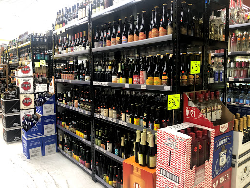 Liquor Store «House of Spirits», reviews and photos, 501 W Duarte Rd, Monrovia, CA 91016, USA