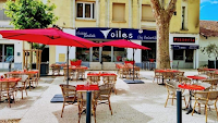 Photos du propriétaire du Restaurant Les voiles à Beaucaire - n°1