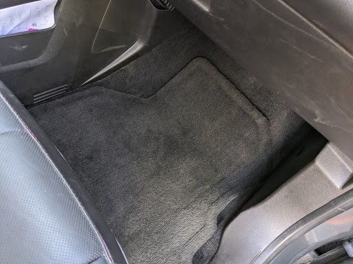 Car Detailing Service «5 Star Car Wash & Detail Center», reviews and photos, 520 Orange Dr, Vacaville, CA 95687, USA