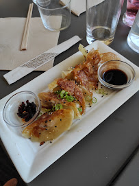 Sushi du Restaurant japonais Minato à Mauguio - n°16