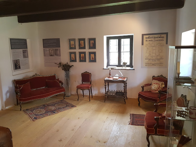 Értékelések erről a helyről: Jászai Mari szülőháza, Ászár - Múzeum