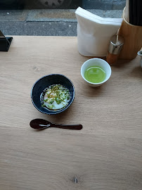 Soupe du Restaurant japonais EchizenSOBA TOGO à Paris - n°18