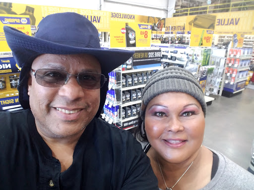 Auto Parts Store «NAPA Auto Parts - Genuine Parts Company», reviews and photos, 4635 Northgate Blvd, Sacramento, CA 95834, USA