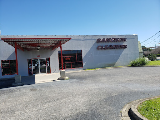 Dry Cleaner «Bangkok Cleaners», reviews and photos, 125 First St SE, Fort Walton Beach, FL 32548, USA