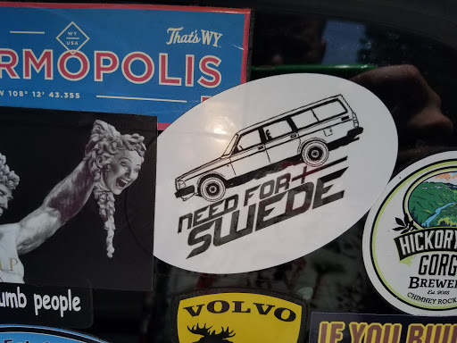 Auto Repair Shop «Vol-Repairs Inc», reviews and photos, 3080 Briarcliff Rd NE, Atlanta, GA 30329, USA