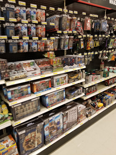 Department Store «Target», reviews and photos, 495 Haggerty Rd, Walled Lake, MI 48390, USA