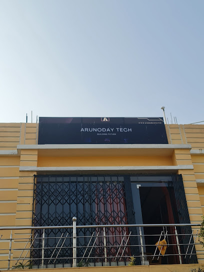 Arunoday Tech