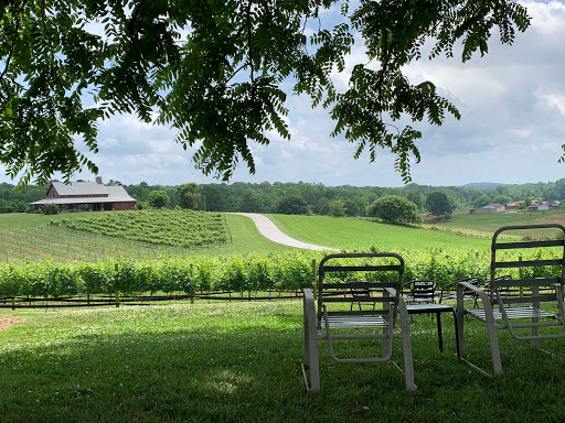 Winery «CeNita Vineyards, Winery & Tasting Room», reviews and photos, 591 Dock Dorsey Rd, Cleveland, GA 30528, USA