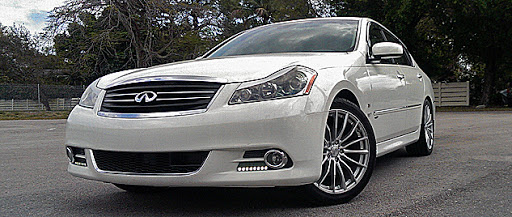 Car Dealer «Lauderdale INFINITI», reviews and photos, 900 E Sunrise Blvd, Fort Lauderdale, FL 33304, USA