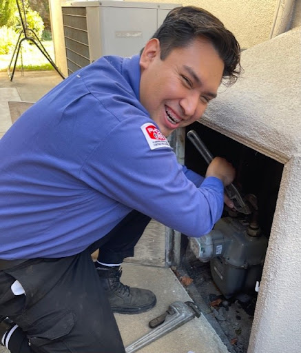 Plumber «Barker and Sons Plumbing & Rooter», reviews and photos, 3900 E Miraloma Ave, Anaheim, CA 92806, USA