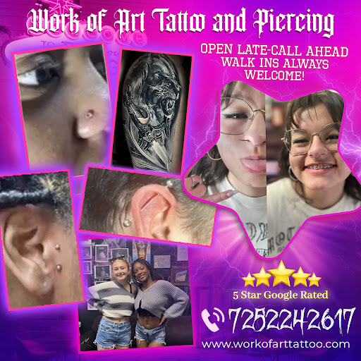 Explore stoicism tattoo ideas, creative tattoo ideas in Las Vegas, available at Work of Art Tattoo and Piercing