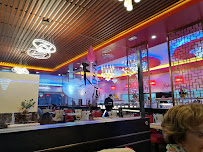 Atmosphère du Restaurant asiatique WAFU Osny - n°12