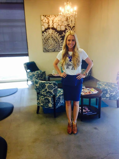 Hair Salon «The Right Hair Salon», reviews and photos, 23691 Via Linda, Mission Viejo, CA 92691, USA