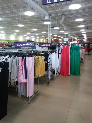 Clothing Store «K&G Fashion Superstore», reviews and photos, 5301 W Atlantic Blvd, Margate, FL 33063, USA