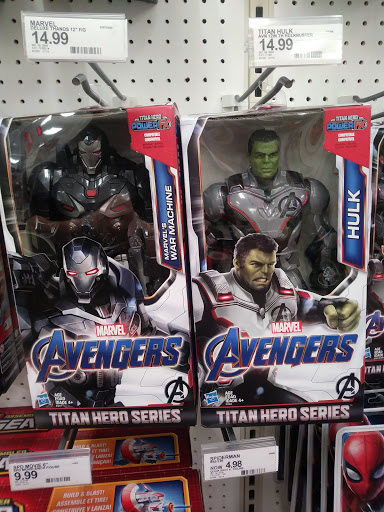 Department Store «Target», reviews and photos, 4200 Portsmouth Blvd STE 600, Chesapeake, VA 23321, USA