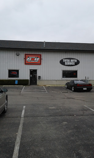 Auto Repair Shop «Source 1 Automotive», reviews and photos, 100 Grandin Rd, Maineville, OH 45039, USA