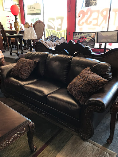 Furniture Store «Majestic Furniture», reviews and photos, 503 Central Ave, East Orange, NJ 07018, USA