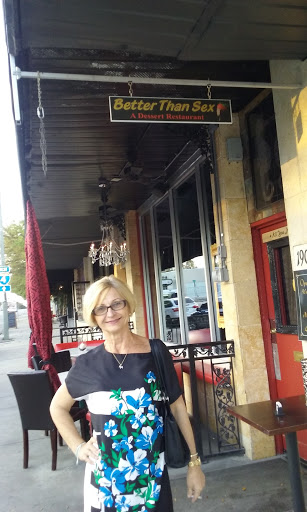 Dessert Restaurant «Better Than Sex - A Dessert Restaurant Orlando», reviews and photos, 1905 N Orange Ave, Orlando, FL 32804, USA