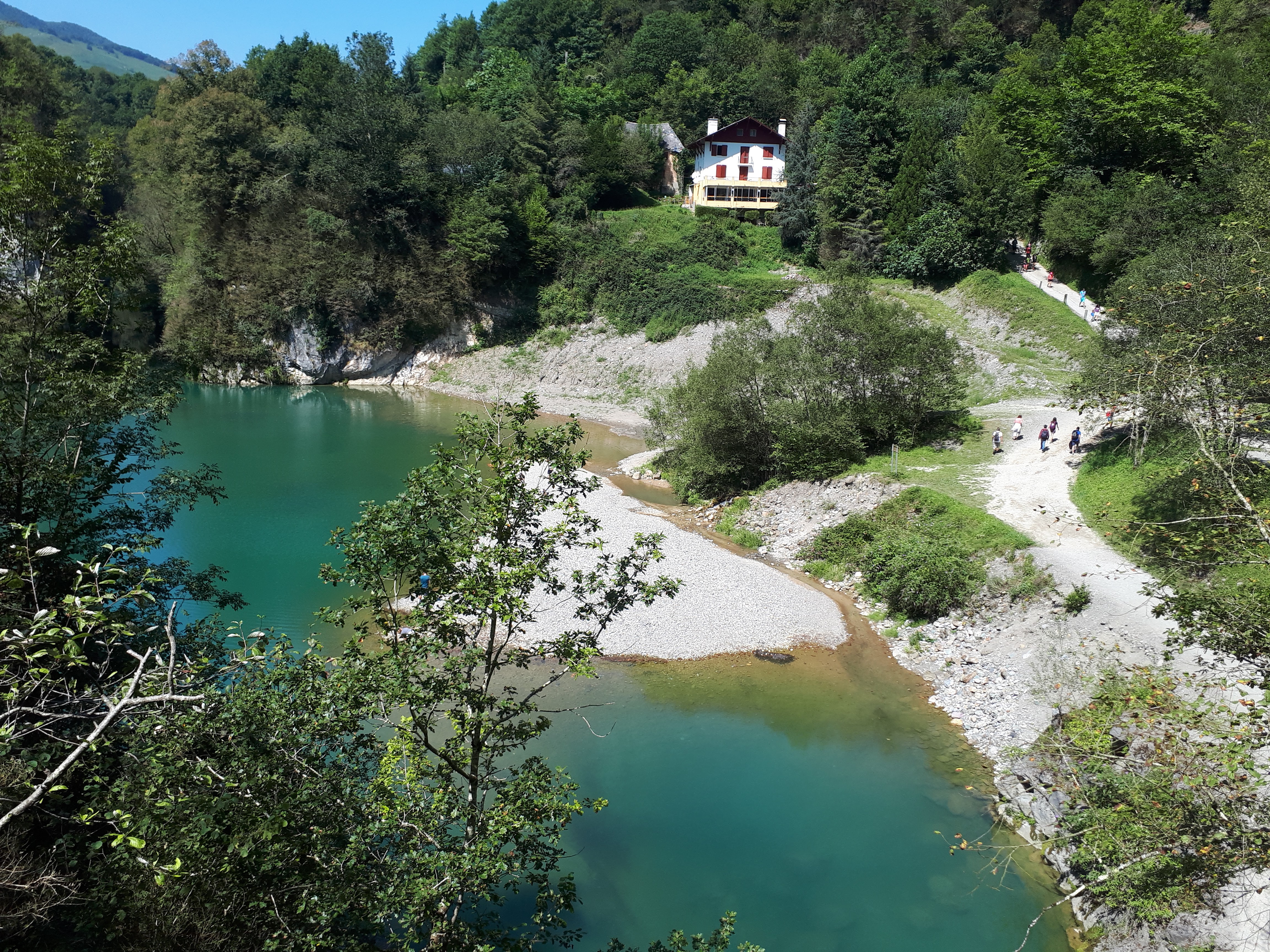 Photo n° 5 de l'avis de dimi.r fait le 24/08/2018 à 12:16