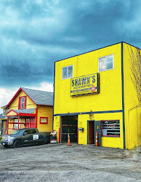 Shawn's Used & New Tires - Photo 8 - Car repair in Columbus, OH, Columbus