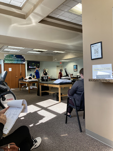 Intecore Physical Therapy image