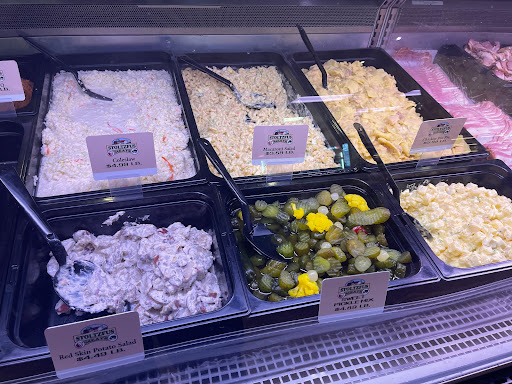 Butcher Shop «Stoltzfus Meats», reviews and photos, 14 Center St, Intercourse, PA 17534, USA