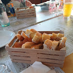 Photo n°5 de l'avis de Piero.r fait le 11/12/2023 à 07:10 sur le  Le risare à Turriaco