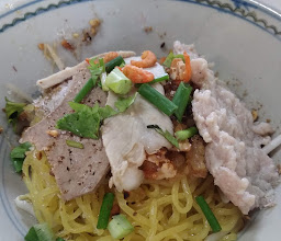 ก๋วยเตี๋ยวเจ๊กตัง photo