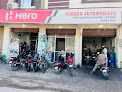 Poonch Automobiles Hero Bikes Showroom
