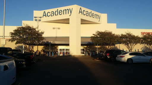 Sporting Goods Store «Academy Sports + Outdoors», reviews and photos, 1351 S Interstate Hwy 35, Round Rock, TX 78664, USA