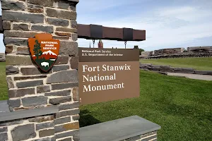 Fort Stanwix National Monument image