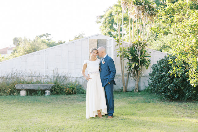 Filipa Couto Photography | Azores & Lisbon Wedding & Elopement Photographer - Ponta Delgada