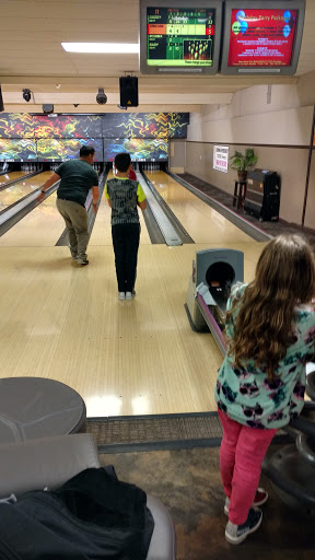 Bowling Alley «Aztec Lanes», reviews and photos, 2825 Martin Way E, Olympia, WA 98501, USA