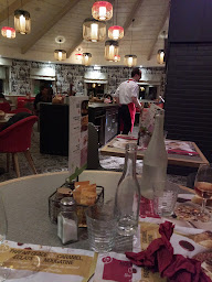 Photo n°17 de Courtepaille Reims Tinqueux à Tinqueux ()