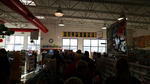 School Supply Store «Utah Idaho Supply / Map World», reviews and photos, 7733 S Redwood Rd, West Jordan, UT 84084, USA
