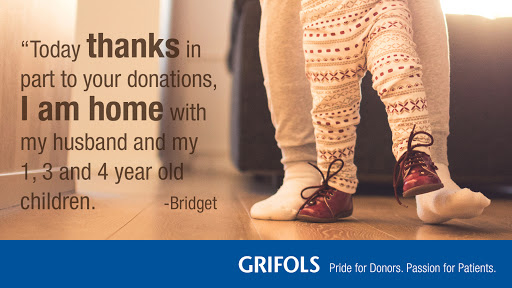 Blood Donation Center «Biomat USA», reviews and photos