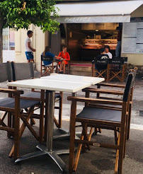 Atmosphère du Restaurant libanais Falafel à Antibes - n°7