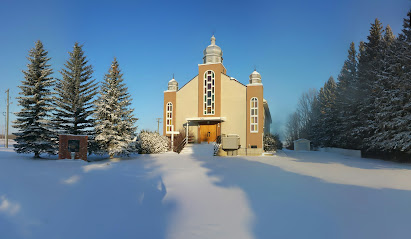 Ukrainian Catholic Church