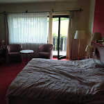 Photo n°2 de l'avis de Geron.u fait le 24/08/2021 à 16:21 sur le  Sauerland Alpin Hotel à Schmallenberg