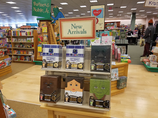 Book Store «Barnes & Noble», reviews and photos, 17111 Haggerty Rd, Northville, MI 48168, USA