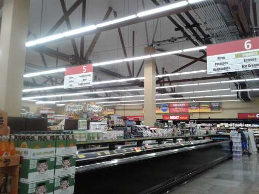 Supermarket «Grocery Outlet Bargain Market», reviews and photos, 1322 Huntington Dr, Duarte, CA 91010, USA