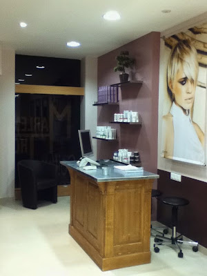 Marlène Thomas Coiffure à Saint-Omer